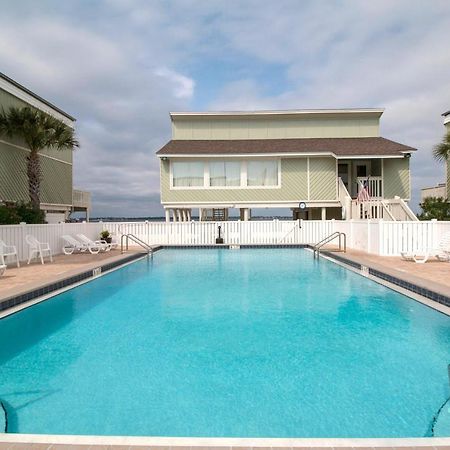 White Sands Bay Front Pensacola Condo Pensacola Beach Εξωτερικό φωτογραφία