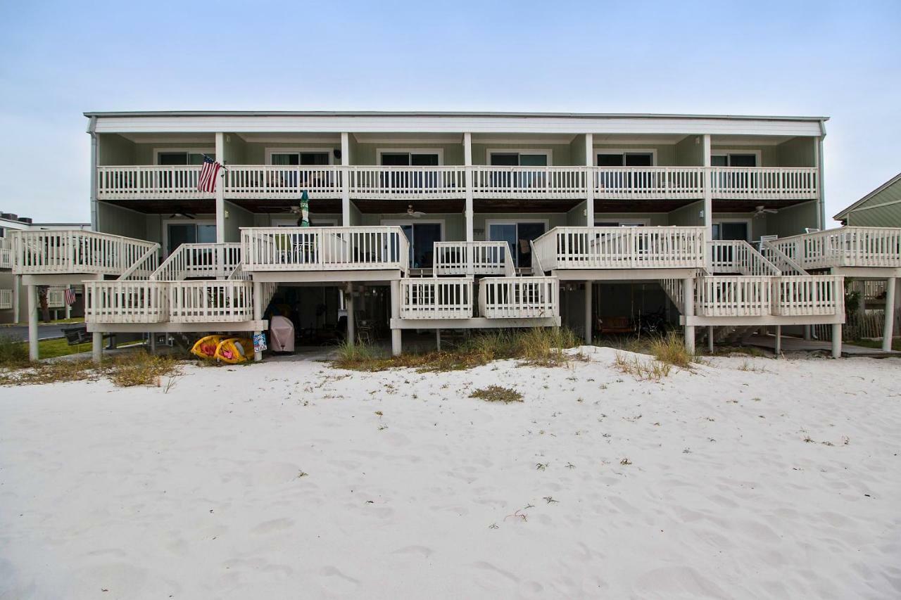 White Sands Bay Front Pensacola Condo Pensacola Beach Εξωτερικό φωτογραφία