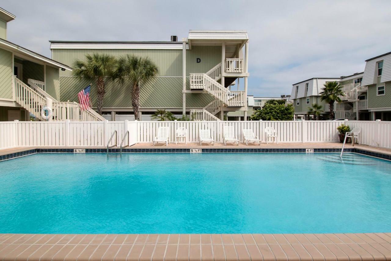 White Sands Bay Front Pensacola Condo Pensacola Beach Εξωτερικό φωτογραφία