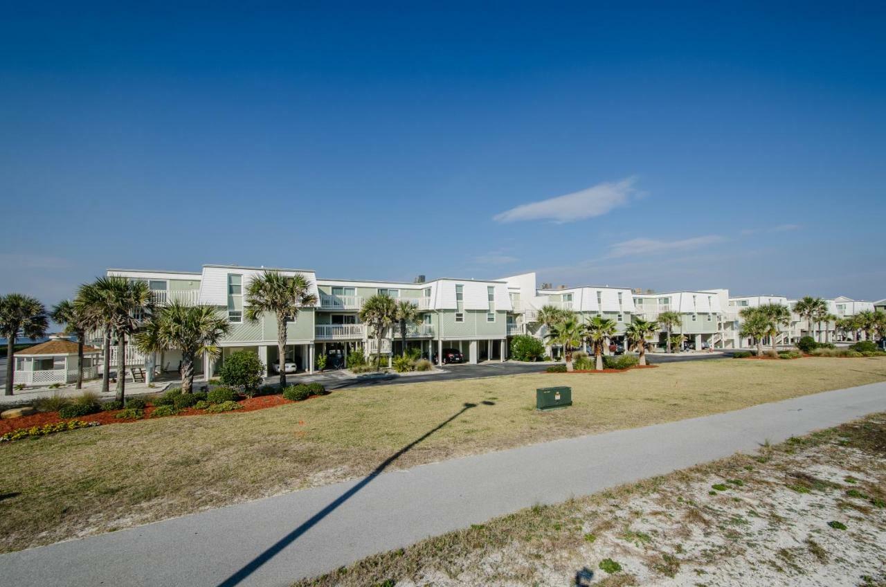 White Sands Bay Front Pensacola Condo Pensacola Beach Εξωτερικό φωτογραφία