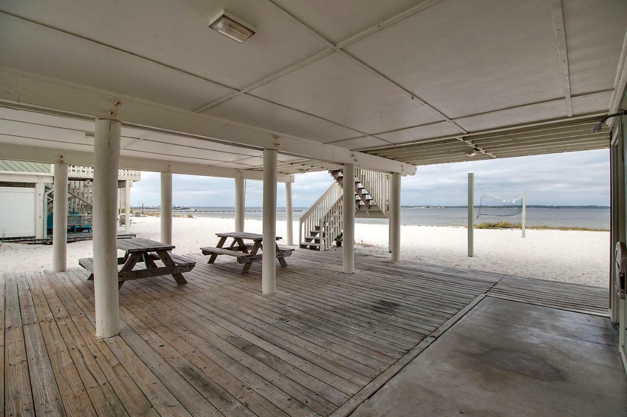 White Sands Bay Front Pensacola Condo Pensacola Beach Εξωτερικό φωτογραφία