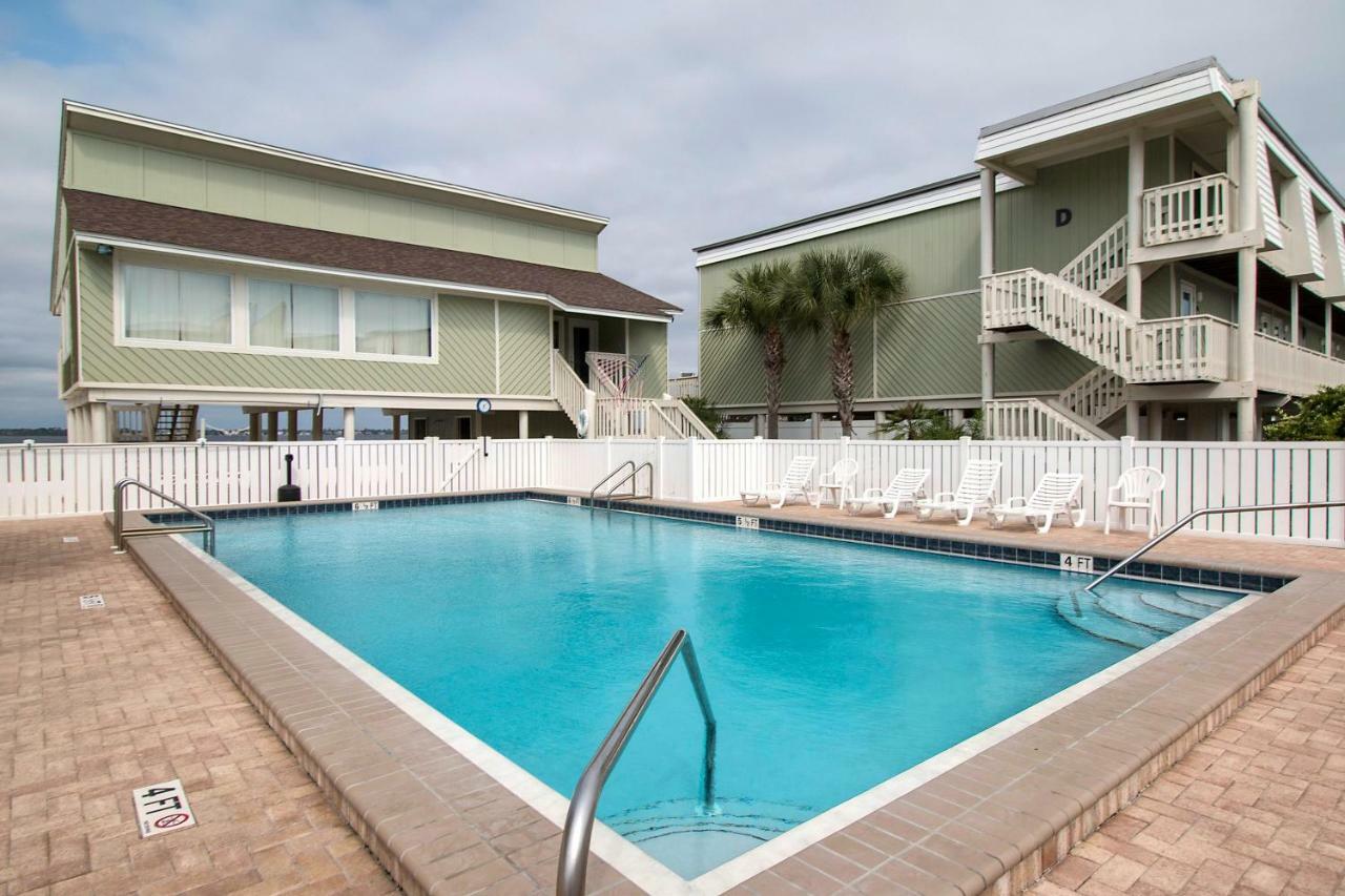 White Sands Bay Front Pensacola Condo Pensacola Beach Εξωτερικό φωτογραφία