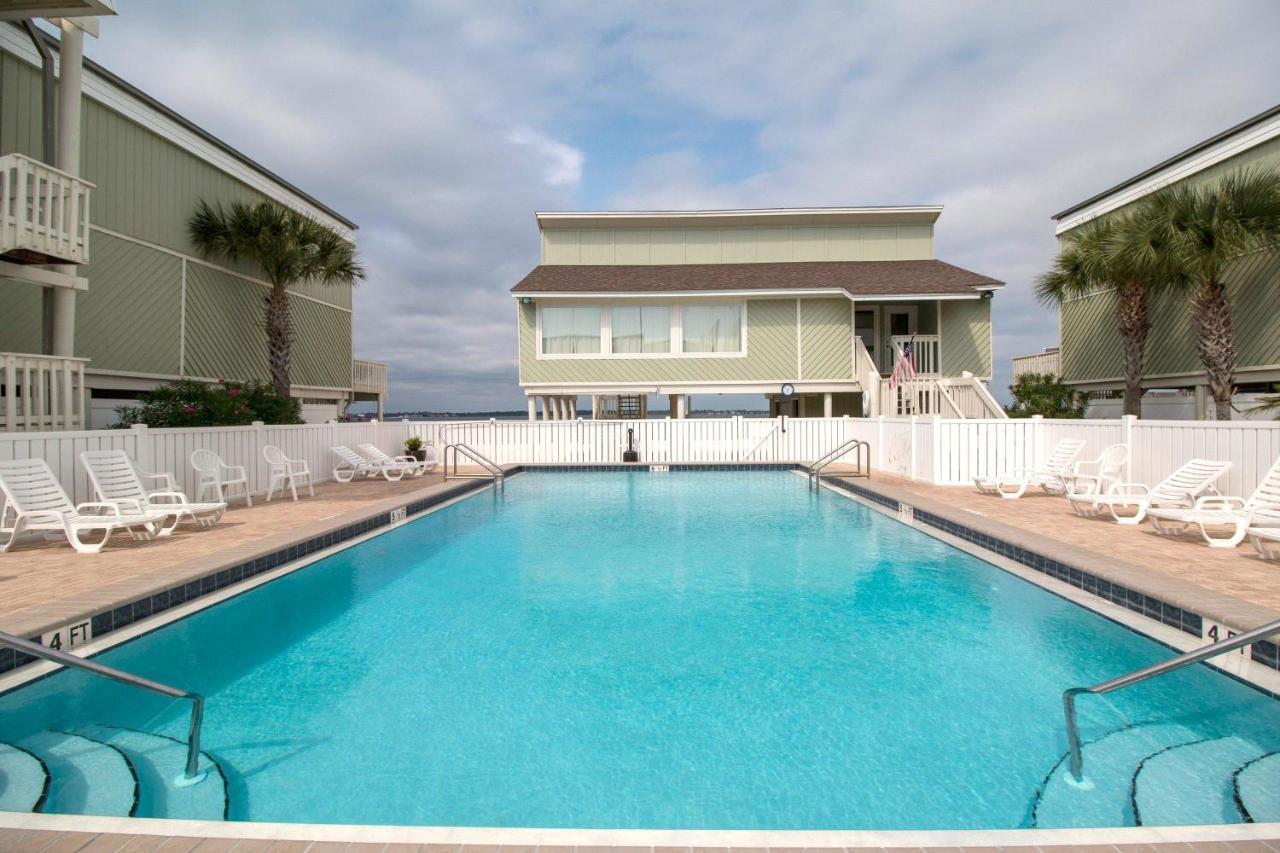 White Sands Bay Front Pensacola Condo Pensacola Beach Εξωτερικό φωτογραφία