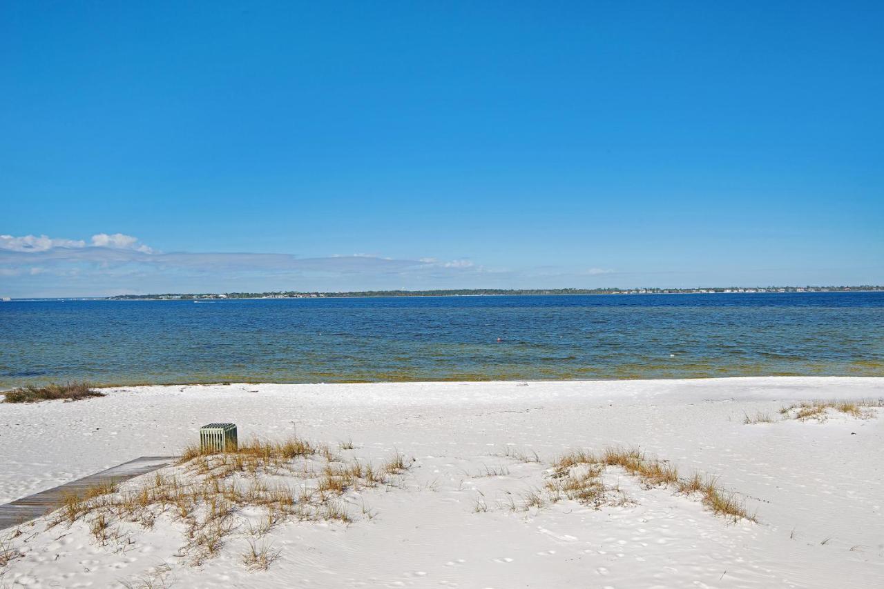 White Sands Bay Front Pensacola Condo Pensacola Beach Εξωτερικό φωτογραφία